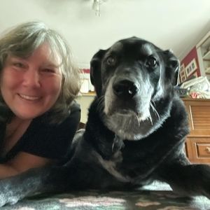 Meet your Posher, Marilee